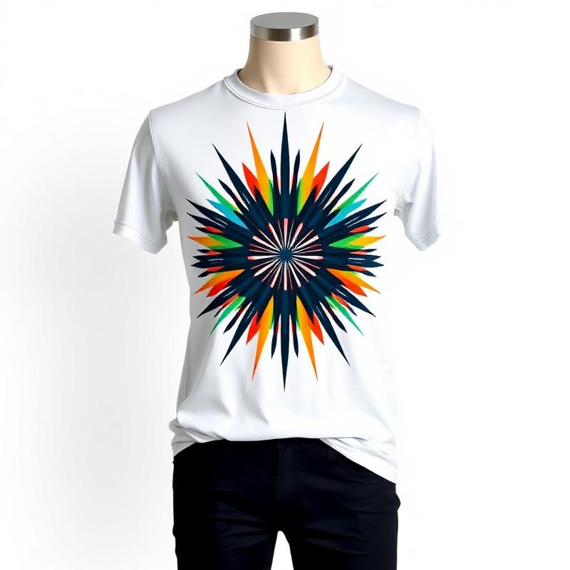 Geometric Pattern Design